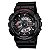 Relógio Masculino Casio G-Shock Analógico/Digital GA-110-1ADR - Imagem 1