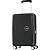 Maleta American Tourister Curio Spinner 55/20 Preto - Pequeno - Imagem 1
