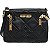 Bolsa Ana Hickmann AH2512B83-900 Feminina - Preta - Imagem 1