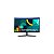 Monitor 27" Samsung LS27D366GANXZA FHD 100Hz Curvo - Imagem 1