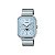 Relógio Casio MTP-M305D-2AVDF Analógico Masculino - Azul Claro/Prata - Imagem 1