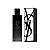 Perfume Yves Saint Laurent MYSLF Edp - Masculino 100ML - Imagem 1