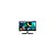 Monitor Gamer Samsung Essential S3 LS27D366GANXZA 27" Full HD Curvo 100HZ / 4ms - Preto - Imagem 1