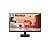 Monitor Gamer LG 27MS500-B 27 Polegadas Full HD 100Hz HDMI - Preto - Imagem 1