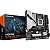 Placa-mãe Gigabyte H810M Gaming WiFi 6 LGA1851/2xDDR5/M.2/HDMI/DP - Imagem 1