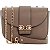 Bolsa Guess VG989121 Feminina - Taupe Escuro - Imagem 1