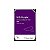 HD Western Digital WD Purple Vigilância 1TB 3,5" SATA 3 5400RPM - WD11PURZ - Imagem 1