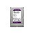 HD SATA3 1TB WD WD11PURZ Surveillance Purple - Imagem 1
