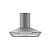 Coifa Extratora Britania PCO62I 60cm 220V Prateada - Imagem 1