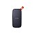 Disco SSD Externo Sandisk Portable SSD SDSSDE30-1T00-G26 - 1TB - 800MB/s - 2.5" - Preto - Imagem 1