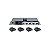 Divisor HDMI Splitter 1X4 40M Poe 1080P 60HZ IU1714PRO - Imagem 1