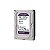 Disco Interno Western Digital Purple WD10PURZ - 1TB - 5400RPM - 3.5 - Imagem 1