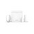 Kit de Alarme Wifi Ax Pro Hikvision DS-PWA64-Kit-WB PY - Imagem 1