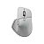 Mouse Logitech MX Master 4 Sem Fio - Pale Gray (910-007566) - Imagem 1