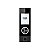 Painel de Acesso Facial Hikvision DS-K1T323MBFWX-E1(O-STD) 2.4" 2MP - Preto - Imagem 1