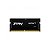 Memória NB DDR5 8GB 4800 Kingston Fury Impact KF548S38IB/8 - Imagem 1