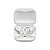Fone de Ouvido Shokz Openfit Air T511 Bluetooth - Branco - Imagem 1