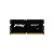 Memória RAM Kingston Fury Impact 8GB DDR5 4800MT/s para Notebook - KF548S38IB-8 - Imagem 1