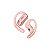 Fones de Ouvido Shokz Openfit Air T511-ST-PK-US - Rosa - Imagem 1