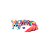 Pelúcia Furby DJ Rainbow Hasbro G0668 - Imagem 1