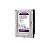 Disco Rígido 1TB Western Digital Purple Vigilância 5400RPM WD10PURZ - Imagem 1