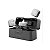 Microfone Dji Mic Mini I 2 (2 TX + 1 RX Móvel + Estojo de Carregamento) - Imagem 1