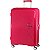 Mochila American Tourister Curio Spinner AO8090003 Rosa - Grande - Imagem 1
