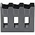 Hub de Carga Paralela DJI Mavic 4 Pro - Imagem 1