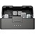 Microfone DJI Mic Mini 2 (2 TX + 1 RX Móvel + Estojo de Carregamento) - Imagem 1