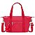 Bolsa Kipling KPK013271BN1 Art Mini - Resort Pink - Imagem 1