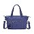 Bolsa Kipling KPK0132724U1 Art Mini - Azul Oceano - Imagem 1