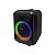 Caixa de Som Aiwa AWF210 10" 1.000 Watts P.M.P.O Bluetooth/USB/FM - Preta - Imagem 1