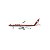 Avião JC Wings 1:200 Tap Air Portugal Airbus A320 TAP32077Y - Imagem 1