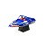 Lancha Proboat Sprintjet 9" Barco Jato Autorretomável RTR Azul PRB08045T2 - Imagem 1