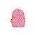 Mochila Kipling Seoul College Adorable Hearts - Imagem 1