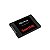 SSD Interno Sandisk Plus 480GB - SDSSDA-480G-G26 - Imagem 1