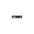 Memória Ram Kingston DDR4 16GB 3200MHZ - KVR32N22D8/16WP - Imagem 1