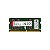 Memória RAM Kingston 16GB DDR4 3200MT/s para Notebook - KVR32S22D8/16 - Imagem 1
