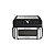 Air fryer freidora Electrobras Bravo XL EBGAF-12 1900W 11L 110V Preto - Prata - Imagem 1