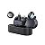 Microfone Sem Fio Boya BOYALINK3-01 USB-C Lightning - Preto (2TX+1RX) - Imagem 1