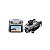 Drone K19 Max GPS com Controle Remoto com Tela - Cinza - Imagem 1