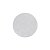 Caixa de Som Jamo Ic 206 LCR FG de Teto 1016278K Branco (Unidade) - Imagem 1