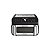 Fritadeira Air Fryer Electrobras Bravo XL EBGAF-12 2200W 11L 220V Preto - Prata - Imagem 1