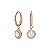 Brinco Swarovski 5638769 Constella - Imagem 1