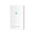 Ponto de Acesso Grandstream GWN7630-LR Banda Dupla - Branco - Imagem 1