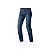 Calça para Motociclista Seventy Degrees Calça Jeans SD-PJ14 Slim Masculino - Tamanho XL - Azul - Imagem 1