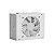 Fonte 750W Redragon GC-PS015W 80 Plus Platinum Branca GC-PS015W Totalmente Modular Bivolt - Imagem 1