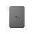 Disco Rígido Externo 2TB Seagate Lacie Mobile Drive Secure 2.5" STLR2000400 USB-C - Imagem 1
