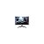 Monitor Kolke KES-665 Curvo 27" Full HD IPS LED 100Hz / 1ms - Preto - Imagem 1