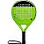 Raquete de Pádel Wilson Match Point Team Padel 2 WR080011U2 - Verde Limão - Imagem 1